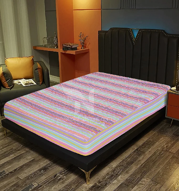 Latex mattresses with natural bounce and breathabilityUltrasonic Quilted Waterproof Mattress Protector 248 Latex mattresses with natural bounce and breathabilityUltrasonic Quilted Waterproof Mattress Protector 248