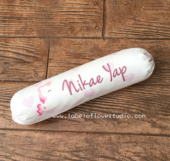 Bolsters for Minimalist Decor to Add a Touch of ComfortUnicorn Hearts Personalized Bolster Bolsters for Minimalist Decor to Add a Touch of ComfortUnicorn Hearts Personalized Bolster