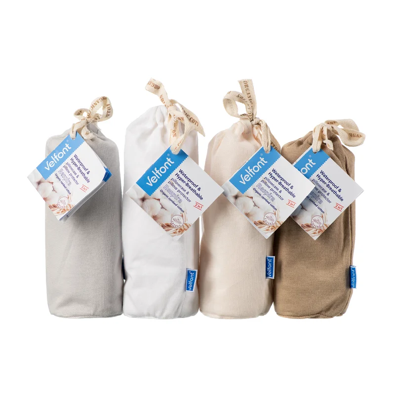 Memory foam mattresses for pressure relief and contouringVelfont "Respira" 100% Organic Cotton Pillowcase (Multiple colours) Memory foam mattresses for pressure relief and contouringVelfont "Respira" 100% Organic Cotton Pillowcase (Multiple colours)