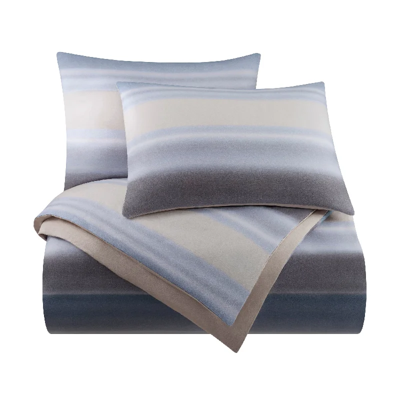 Wool - filled comforters with natural moisture - wicking and temperature - regulating featuresVellux Alfie Blue Comforter Set Wool - filled comforters with natural moisture - wicking and temperature - regulating featuresVellux Alfie Blue Comforter Set