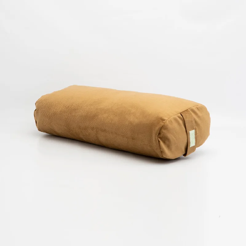 Bolsters for RV and Camper Beds to Increase ComfortVelvet Bolster