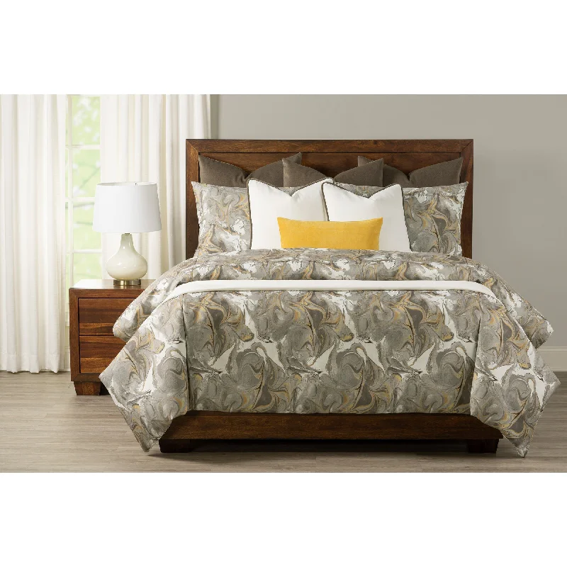 Latex - filled comforters with a bouncy texture and good supportWanderlust 11 Piece Supreme Set Latex - filled comforters with a bouncy texture and good supportWanderlust 11 Piece Supreme Set