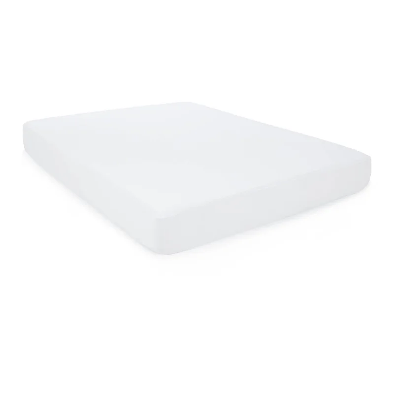 Hybrid mattresses combining foam and innerspring technologyWaterproof Jersey Mattress Protector Hybrid mattresses combining foam and innerspring technologyWaterproof Jersey Mattress Protector