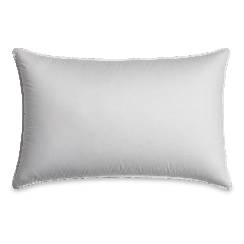 Silk - filled duvets for a luxurious and smooth sleeping experienceElte White Duck Down Pillow Silk - filled duvets for a luxurious and smooth sleeping experienceElte White Duck Down Pillow
