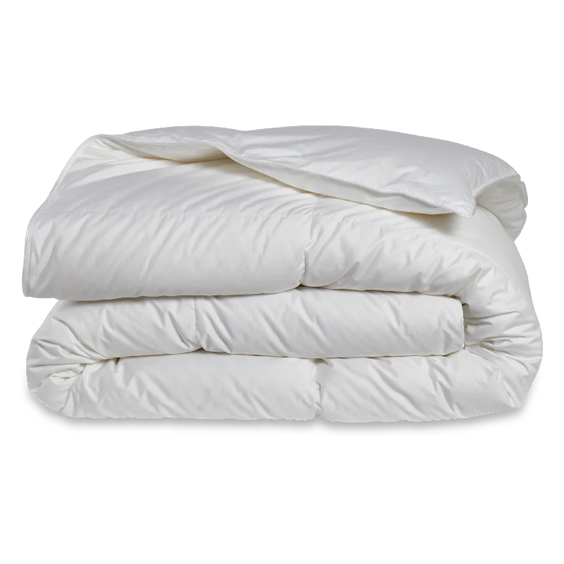 Silk - filled duvets for a luxurious and smooth sleeping experienceElte White Goose Down Duvet Silk - filled duvets for a luxurious and smooth sleeping experienceElte White Goose Down Duvet