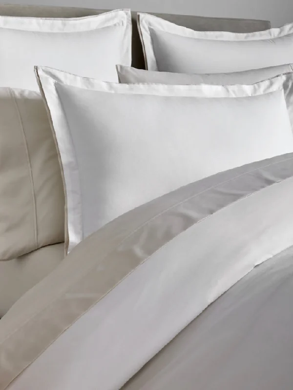 Wool - filled duvets for natural insulation and moisture - wicking propertiesWillow Duvet Cover Set Wool - filled duvets for natural insulation and moisture - wicking propertiesWillow Duvet Cover Set