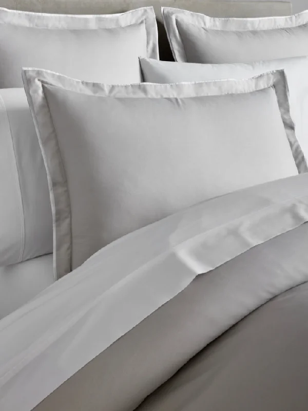 Turkish Silver/Signature White