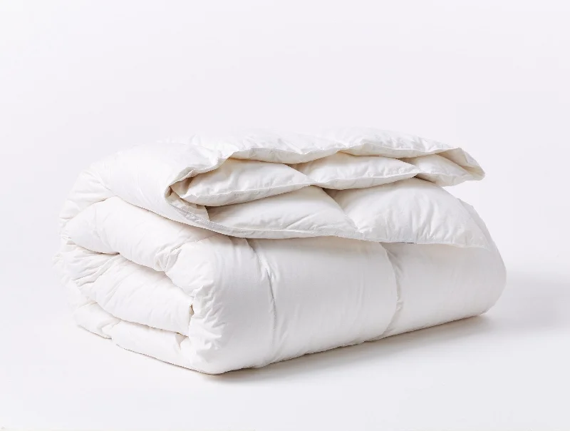Bamboo - fiber - filled comforters with antibacterial and breathable qualitiesWinter Weight Down Duvet Insert Bamboo - fiber - filled comforters with antibacterial and breathable qualitiesWinter Weight Down Duvet Insert