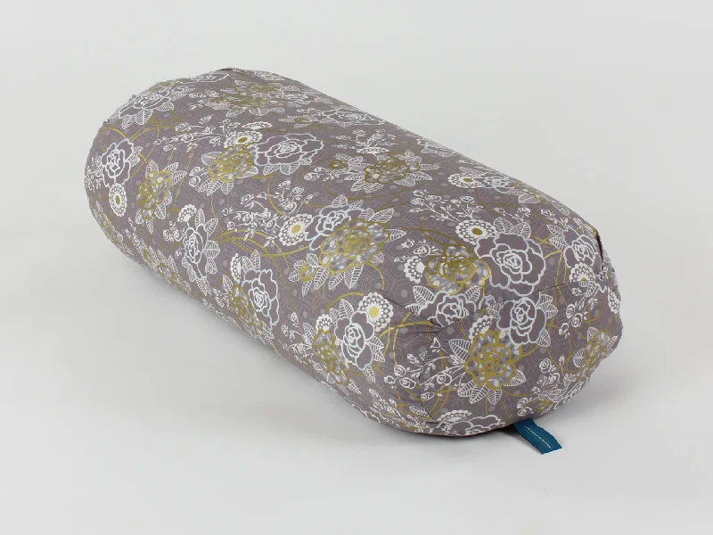 Bolsters for Pregnant Women to Alleviate Hip PainWonderland Whimsy Oval Bolster