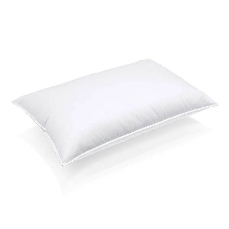 Bolsters for Kids' Bedrooms to Add a Cozy ElementWoods Luxury White Duck Down Pillows Bolsters for Kids' Bedrooms to Add a Cozy ElementWoods Luxury White Duck Down Pillows