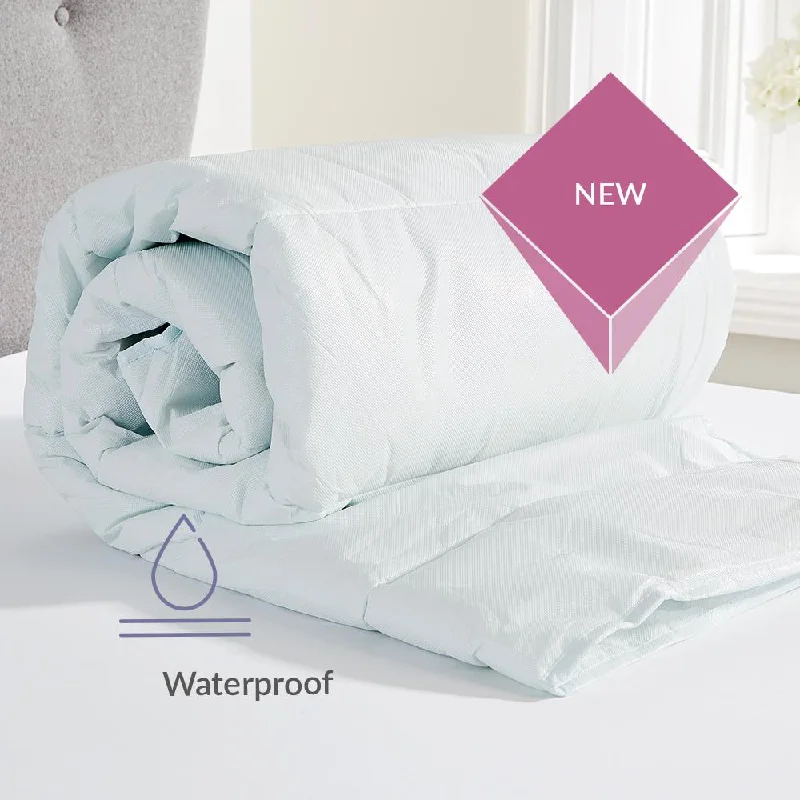 Hypoallergenic down duvets with special treatment for allergy sufferersWren Duvet