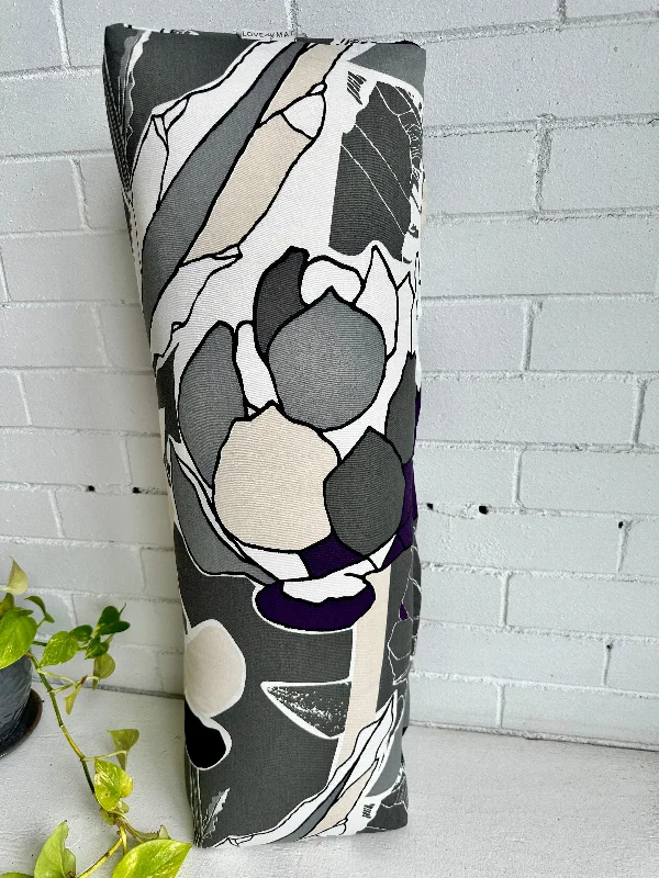 Bolsters for Acupuncture Sessions to Keep Patients ComfortableSparrow Long & Lean Bolster