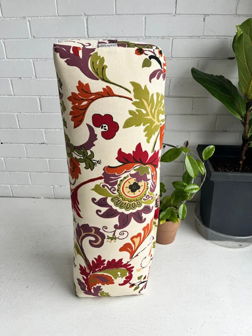 Bolsters for Industrial - Style Spaces to Soften the LookHolly Long & Lean Bolster Bolsters for Industrial - Style Spaces to Soften the LookHolly Long & Lean Bolster