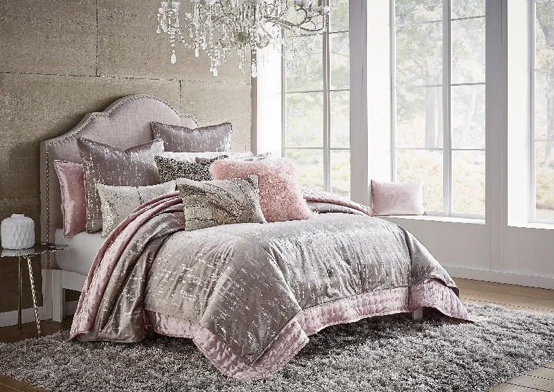 Organic cotton - filled duvets for a chemical - free and eco - friendly choiceZilar Grey Velvet Duvet Organic cotton - filled duvets for a chemical - free and eco - friendly choiceZilar Grey Velvet Duvet