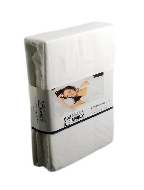 Anti - Pill Microfiber Sheets for a Smooth AppearanceBunk Bed Small Single Brushed Cotton Flannelette 12" Deep Fitted Sheet White Anti - Pill Microfiber Sheets for a Smooth AppearanceBunk Bed Small Single Brushed Cotton Flannelette 12" Deep Fitted Sheet White