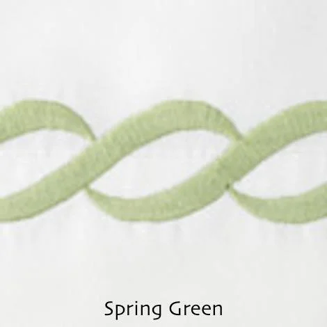 Spring Green