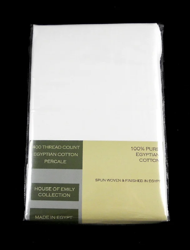Fitted Sheets with Reinforced Corners for Long - Lasting UseEgyptian Cotton Fitted Sheet 400Tc King Size Extra Deep 15" Depth White Fitted Sheets with Reinforced Corners for Long - Lasting UseEgyptian Cotton Fitted Sheet 400Tc King Size Extra Deep 15" Depth White