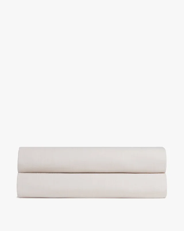 Wrinkle - Free Polyester Sheets for a Low - Maintenance BedWashed Sateen Fitted Sheet Wrinkle - Free Polyester Sheets for a Low - Maintenance BedWashed Sateen Fitted Sheet