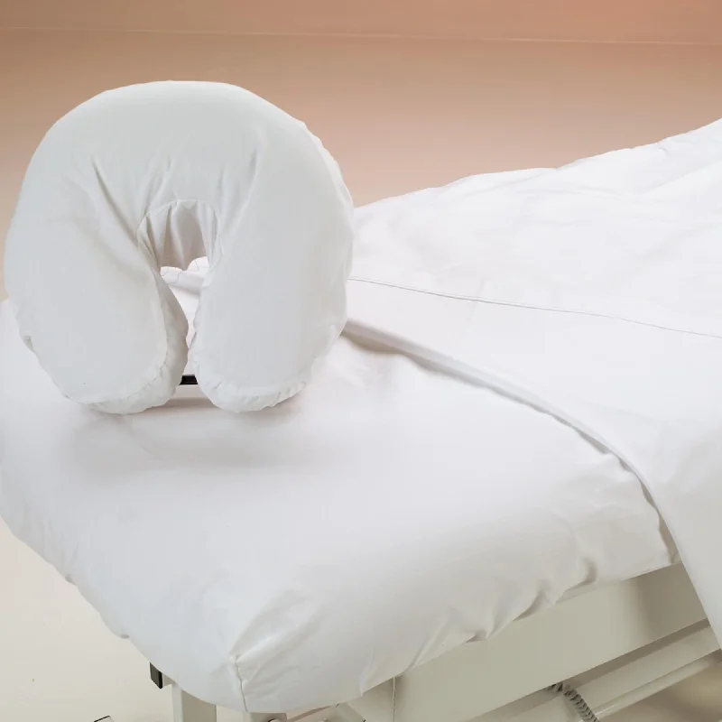 Rayon - Cotton Sheets for a Breathable and Soft BlendFlannel Sheet Set