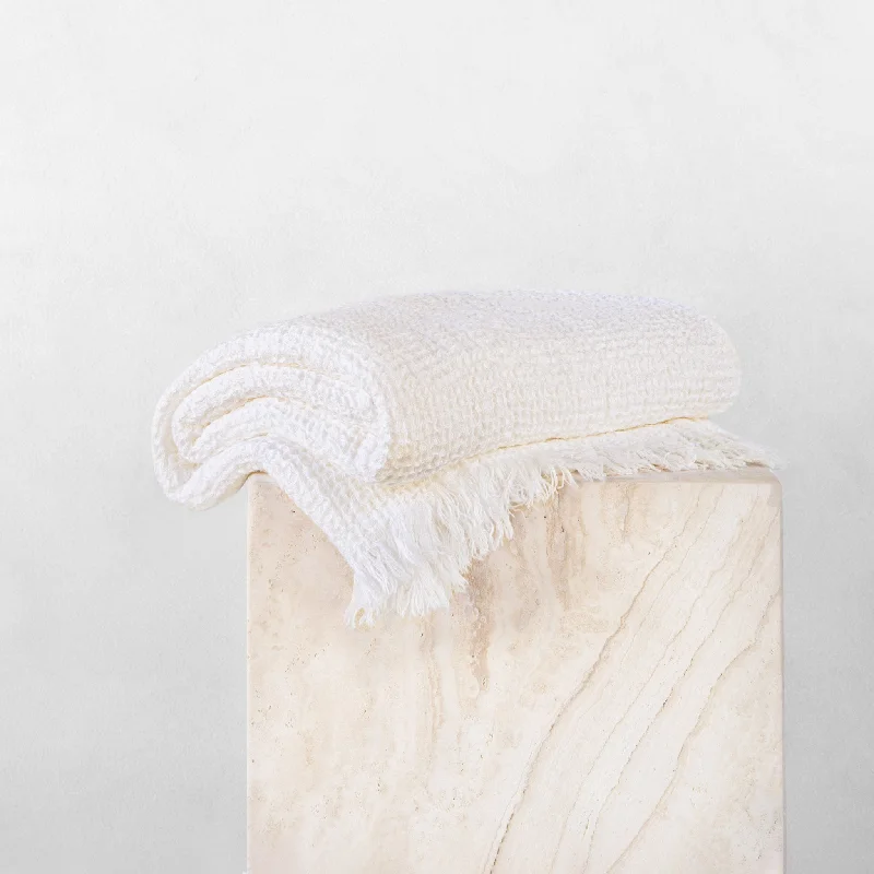 Rayon - Cotton Sheets for a Breathable and Soft BlendFlocca Linen Bath Towel - Ayrton Rayon - Cotton Sheets for a Breathable and Soft BlendFlocca Linen Bath Towel - Ayrton