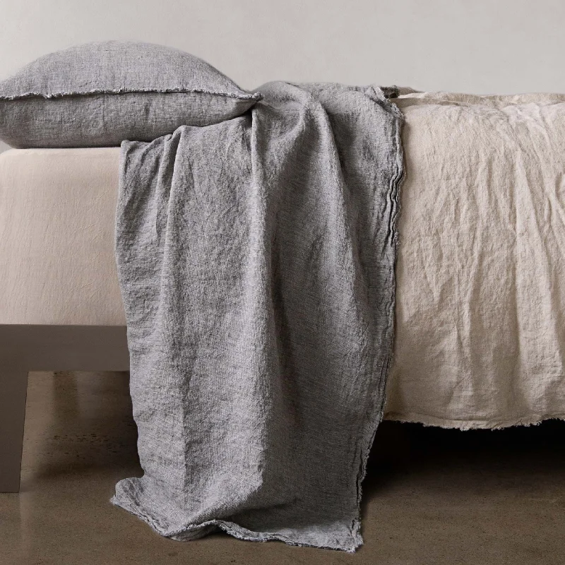 Wrinkle - Free Polyester Sheets for a Low - Maintenance BedFlocca Linen Flat Sheet - Rok Wrinkle - Free Polyester Sheets for a Low - Maintenance BedFlocca Linen Flat Sheet - Rok