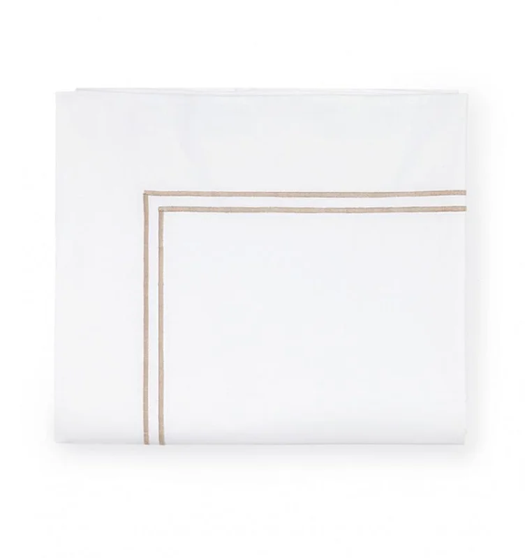 White / Taupe