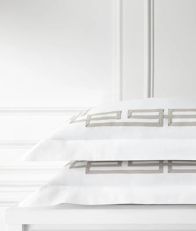 Hypoallergenic Silk Sheets for Sensitive SleepersArcadia Amalfi Percale Bedding by Legacy Home Hypoallergenic Silk Sheets for Sensitive SleepersArcadia Amalfi Percale Bedding by Legacy Home