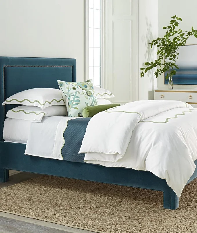 Sheet Sets with Multiple Pillowcase OptionsTess Bedding by Legacy Home