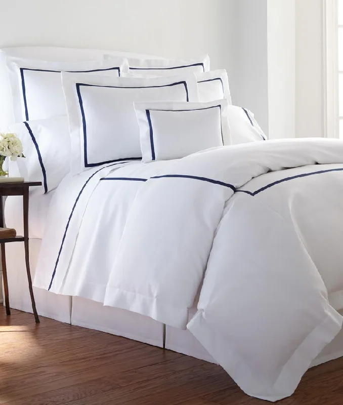 Wrinkle - Free Polyester Sheets for a Low - Maintenance BedAvon I Bedding by Legacy Home Wrinkle - Free Polyester Sheets for a Low - Maintenance BedAvon I Bedding by Legacy Home
