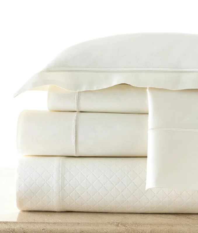 Sheet Sets with Multiple Pillowcase OptionsBrighton Sateen Bedding by Legacy Home