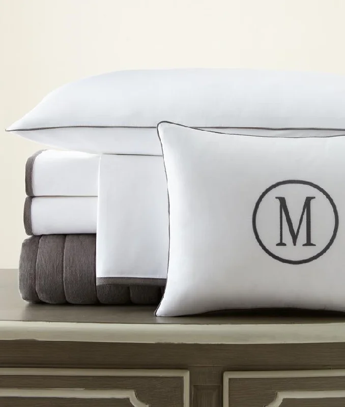 Polyester - Cotton Blend Sheets for Durability and ComfortSpoleto Bedding by Legacy Home Polyester - Cotton Blend Sheets for Durability and ComfortSpoleto Bedding by Legacy Home