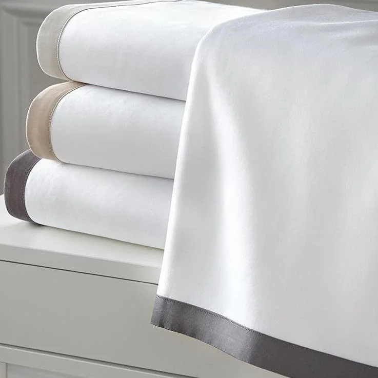 Twin - Size Sheet Sets with a Pillow ProtectorSutherland Percale Bedding by Legacy Home Twin - Size Sheet Sets with a Pillow ProtectorSutherland Percale Bedding by Legacy Home