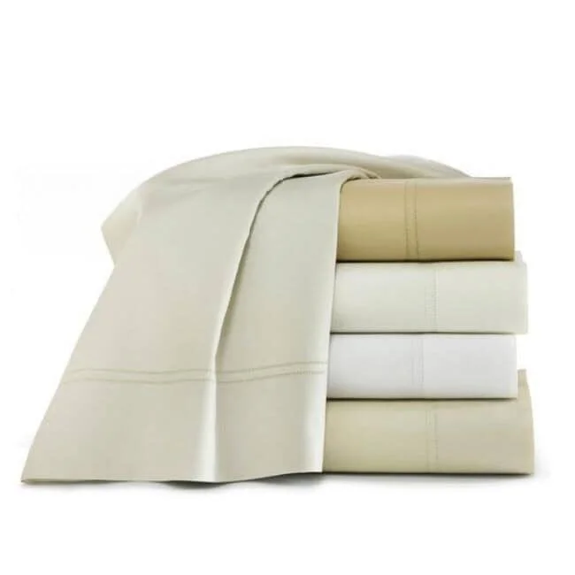 King - Size Sheet Sets with a Decorative Pillow SetLyric Sheet Sets by Peacock Alley King - Size Sheet Sets with a Decorative Pillow SetLyric Sheet Sets by Peacock Alley