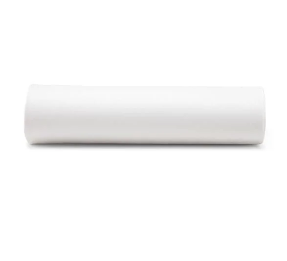 Polyester - Cotton Blend Sheets for Durability and ComfortMilano Percale White Low-Profile Fitted Sheets by Matouk - 600 Thread Count Polyester - Cotton Blend Sheets for Durability and ComfortMilano Percale White Low-Profile Fitted Sheets by Matouk - 600 Thread Count