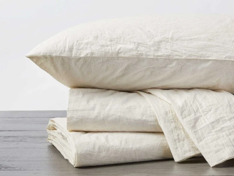 Undyed
