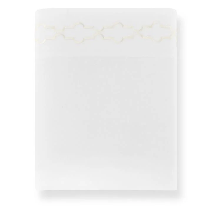 Hypoallergenic Silk Sheets for Sensitive SleepersTempo Pearl Embroidered Sheets by Peacock Alley Hypoallergenic Silk Sheets for Sensitive SleepersTempo Pearl Embroidered Sheets by Peacock Alley