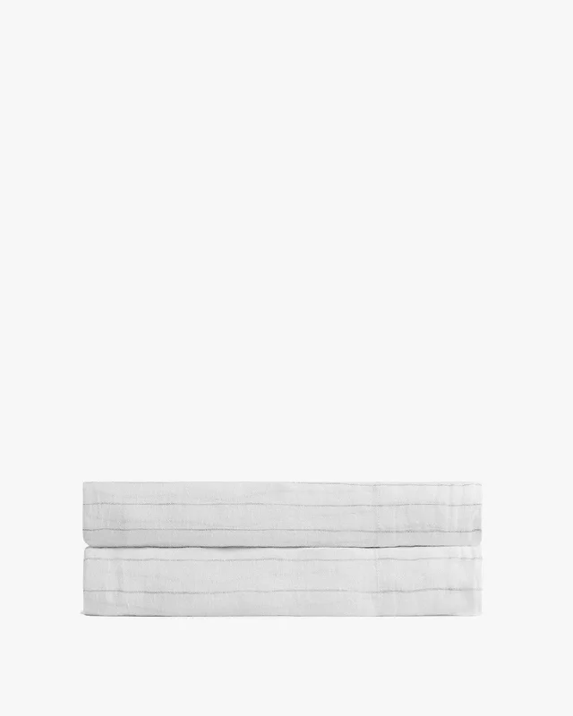 Grey Stripe