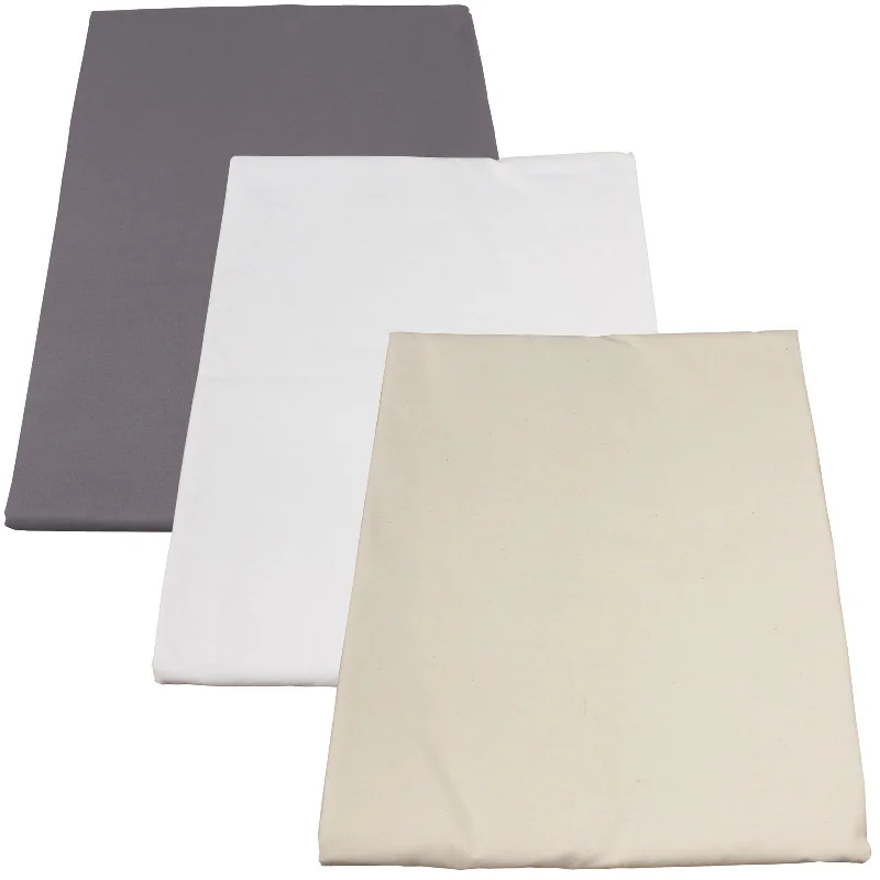 Flat Sheets with a High - Quality Finish for a Luxurious LookPoly Cotton Sheets, Flat or Fitted Flat Sheets with a High - Quality Finish for a Luxurious LookPoly Cotton Sheets, Flat or Fitted