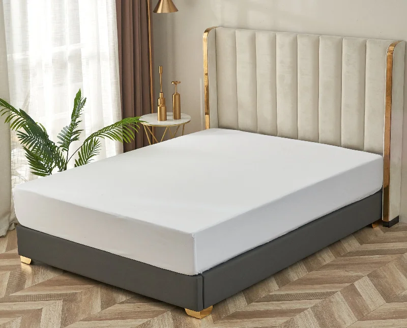 Rayon - Cotton Sheets for a Breathable and Soft BlendSingle Bed Brushed Cotton Flannelette Fitted Sheet White 160gsm Superior Quality Rayon - Cotton Sheets for a Breathable and Soft BlendSingle Bed Brushed Cotton Flannelette Fitted Sheet White 160gsm Superior Quality