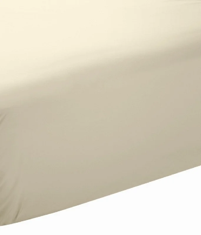 Twin - Size Sheet Sets with a Pillow ProtectorEgyptian Cotton Sateen Fitted Sheet 12 Inch Deep Fully Elasticated 400 Tc Twin - Size Sheet Sets with a Pillow ProtectorEgyptian Cotton Sateen Fitted Sheet 12 Inch Deep Fully Elasticated 400 Tc