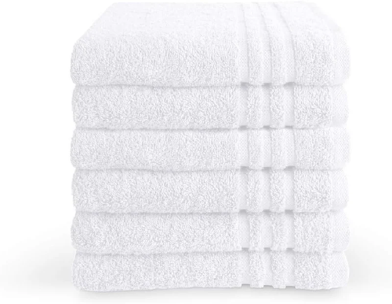 Flat Sheets with a High - Quality Finish for a Luxurious LookWhite Bath Sheets Towels 650gsm 90 x 150cm 100% Cotton Packs of 2, 10 and 24 Flat Sheets with a High - Quality Finish for a Luxurious LookWhite Bath Sheets Towels 650gsm 90 x 150cm 100% Cotton Packs of 2, 10 and 24